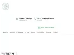 Sites similar to smilecenterislamabad.com