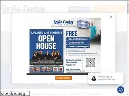 Sites similar to smilecenterny.com