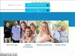 Sites similar to smilecenterohio.com
