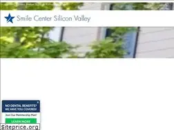 Sites similar to smilecentersiliconvalley.com