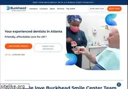 Sites similar to smilecenterteam.com
