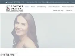Sites similar to smilecentre.com.au