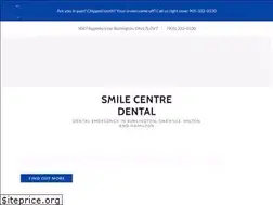 Sites similar to smilecentre.com