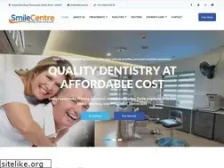 Sites similar to smilecentre.in