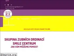 Sites similar to smilecentrum.cz