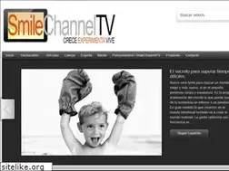 Sites similar to smilechanneltv.net