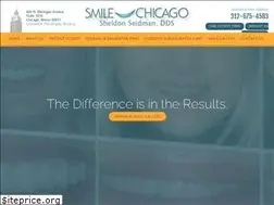 Sites similar to smilechicago.com