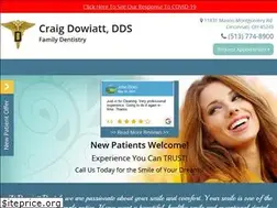 Sites similar to smilecincinnati.com