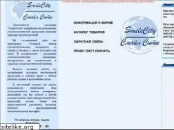 Sites similar to smilecity.ru