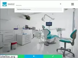 Sites similar to smileclinic.it