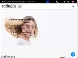 Sites similar to smileclinic.pl
