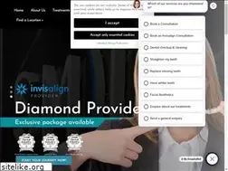 Sites similar to smileclinicgroup.com