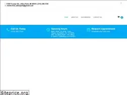 Sites similar to smileclinicmi.com