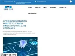 Sites similar to smileclub.club