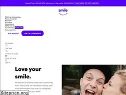 Sites similar to smileclub.com
