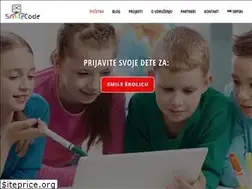 Sites similar to smilecode.org