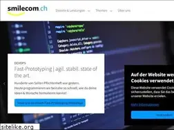 Sites similar to smilecom.ch