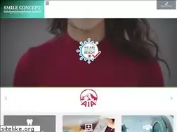 Sites similar to smileconcept.com.sg