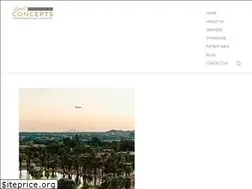 Sites similar to smileconceptsaz.com