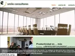 Sites similar to smileconsultores.com