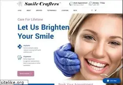 Sites similar to smilecrafters.com