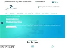 Sites similar to smilecraftgoa.com