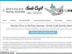 Sites similar to smilecraftwichita.com
