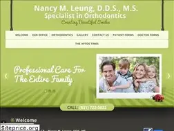Sites similar to smilecrewortho.com