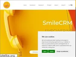 Sites similar to smilecrm.co.uk