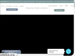 Sites similar to smileculture.com