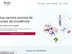 Sites similar to smilecursos.com.br