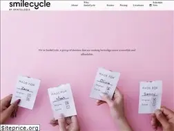 Sites similar to smilecycle.com