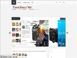 Sites similar to smilecycling.blogspot.com