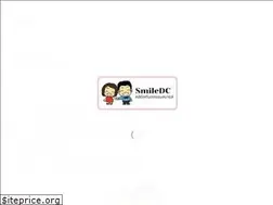 Sites similar to smiledc-th.com