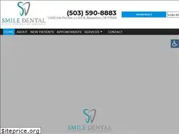 Sites similar to smiledental.biz