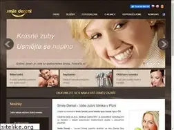 Sites similar to smiledental.cz