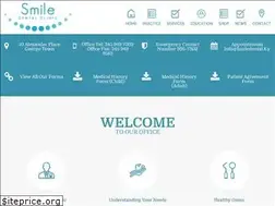Sites similar to smiledental.ky