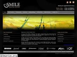 Sites similar to smiledentalclinic.com.mt