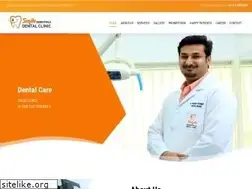 Sites similar to smiledentaldubai.com