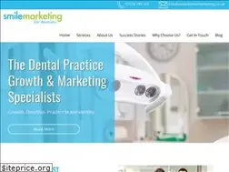 Sites similar to smiledentalmarketing.co.uk
