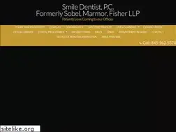 Sites similar to smiledentists.com