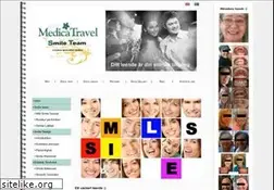 Sites similar to smiledesign.se