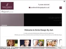 Sites similar to smiledesignbyash.co.uk