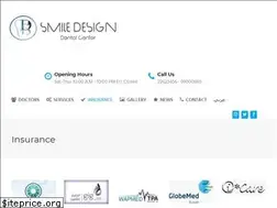 Sites similar to smiledesignc.com