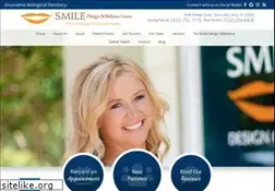 Sites similar to smiledesigncenter.us