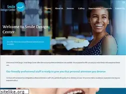 Sites similar to smiledesigncenterny.com