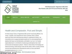 Sites similar to smiledesigncentre.com