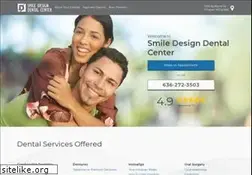 Sites similar to smiledesigndental.com