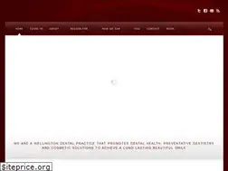 Sites similar to smiledesigndentalgroup.co.nz