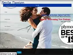 Sites similar to smiledesigndentistry.com